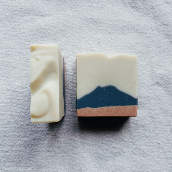 山女｜茶樹 真正薰衣草 澳洲尤加利 檀木 橡苔 