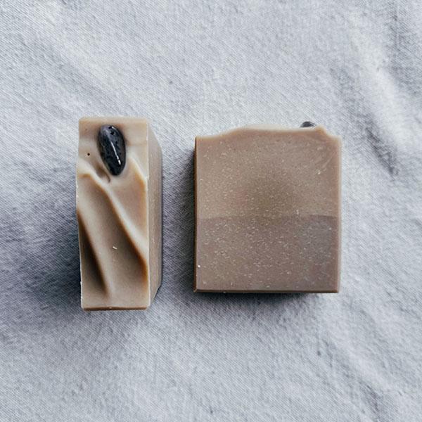 大地之母｜檜木 檀木 廣藿香 