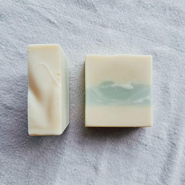 心流｜苦橙 橙花 檜木 