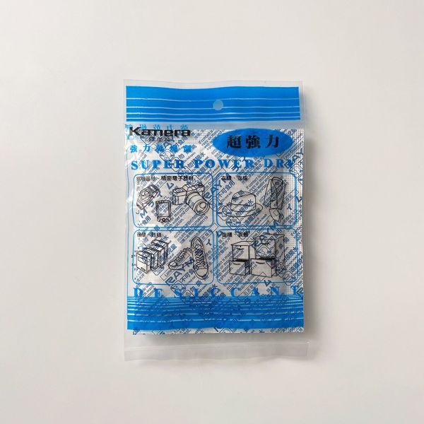 乾燥劑｜保存皂品用 