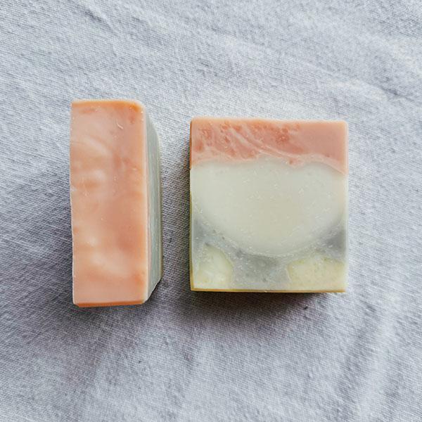 花颴｜快樂鼠尾草 玫瑰天竺葵 真正薰衣草 