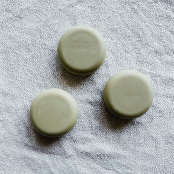 涼感巫草｜檸檬香茅、澳洲尤加利、薄荷腦 