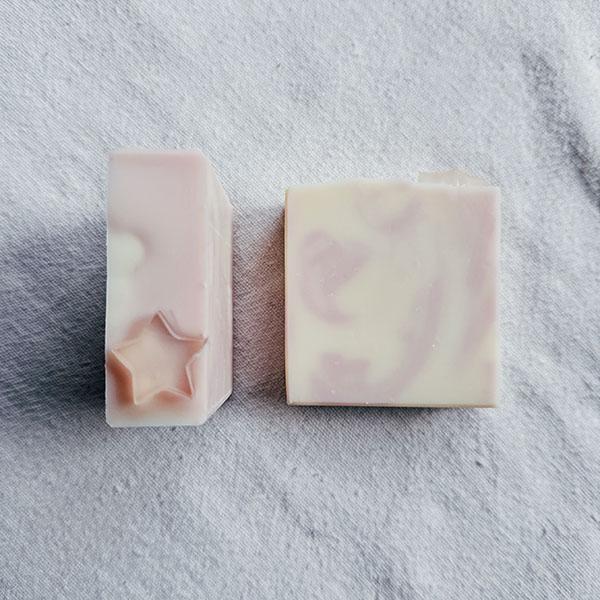 星野｜苦橙 香桃木 真正薰衣草 維吉尼亞雪松 