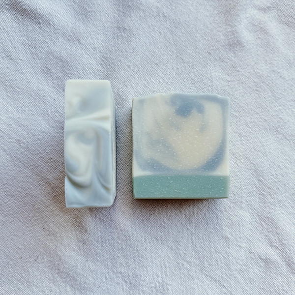 溪石｜茉莉 天竺葵 岩蘭草 琥珀 廣藿香 