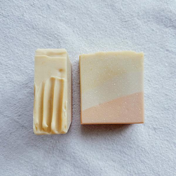 煦煦｜義大利乳香 甜橙 芳樟 