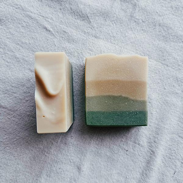 苔息｜黑雲杉、琥珀、橡苔 