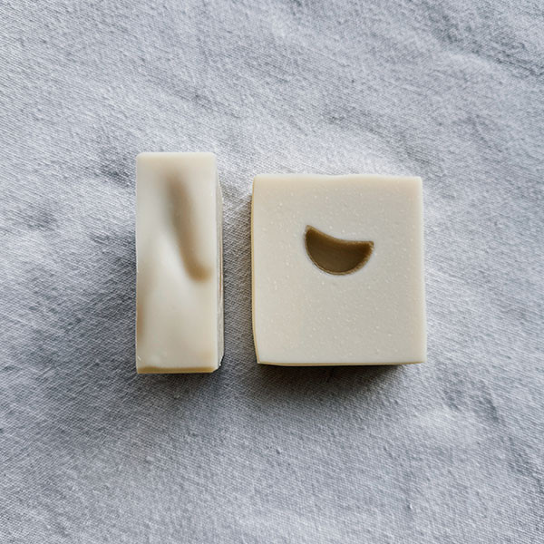 月暈｜杜松 歐洲赤松 苦橙 