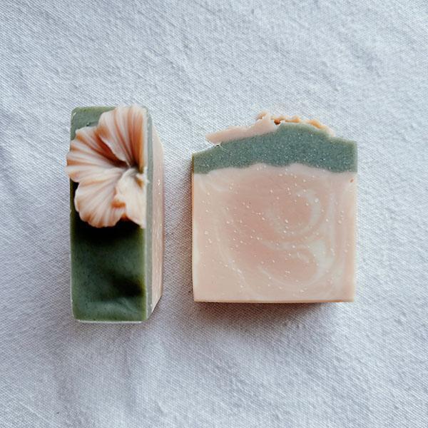 扶桑｜橙花 花梨木 真正薰衣草 橙花、花梨木、真正薰衣草