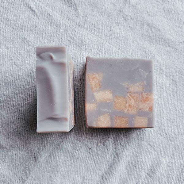 夜櫻｜迷迭香 玫瑰天竺葵 玫瑰 