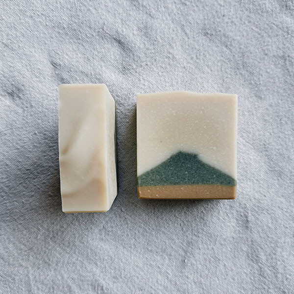 山女｜茶樹 真正薰衣草 澳洲尤加利 檀木 橡苔 