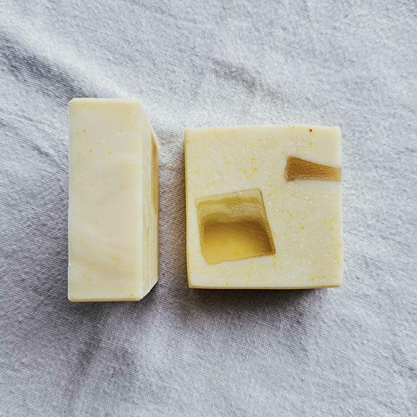 檸汽｜萊姆 真正薰衣草 