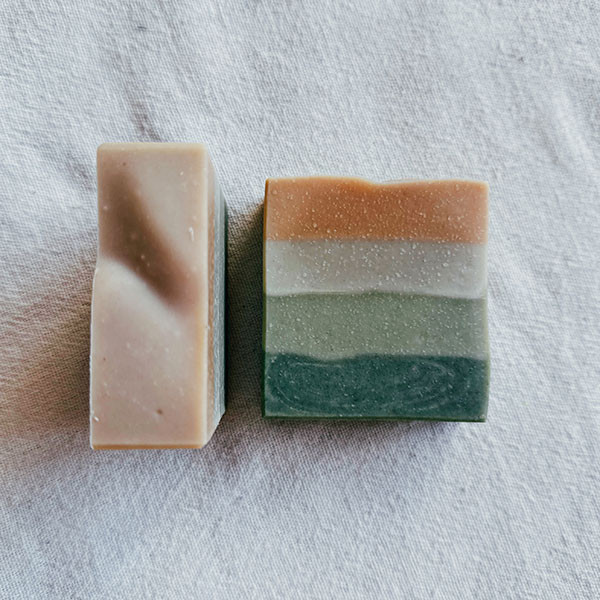 苔息｜黑雲杉、琥珀、橡苔 