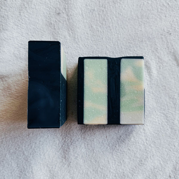 光隙｜檸檬草 迷迭香 真正薰衣草 