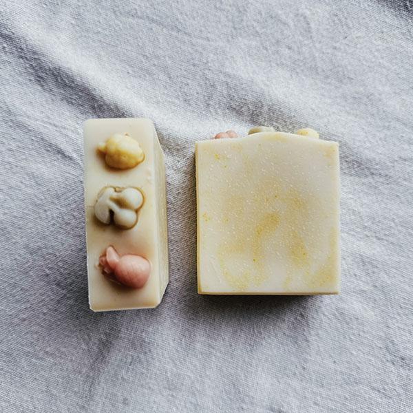 豐饒｜無花果 橄欖葉 佛手柑 歐洲赤松 