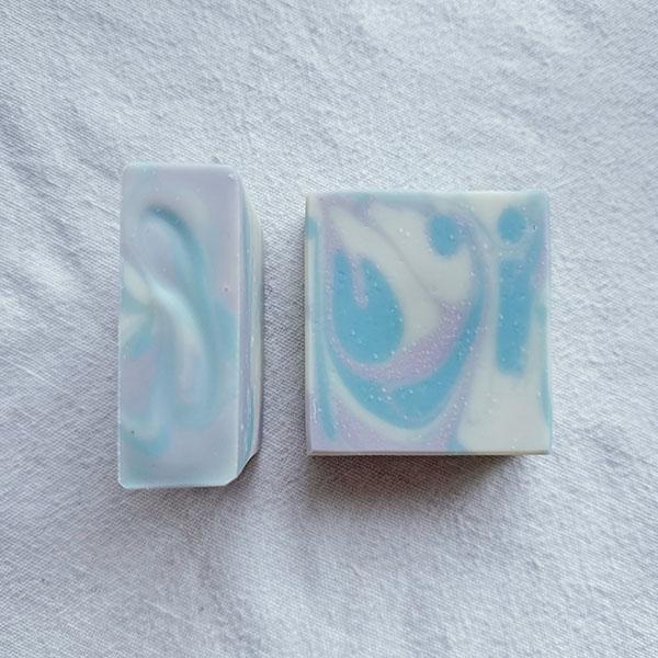 水花｜柑橘 雪松 岩蘭草 白胡椒 麝香 廣藿香 