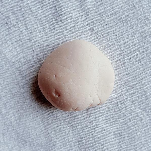 洗顏皂｜玫瑰天竺葵 真正薰衣草 洗臉皂、洗顏皂、乳油木果脂、玫瑰礦泥、溫潤洗感