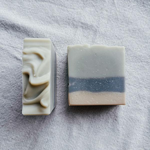 寧海｜黑琥珀 野薑花 甜橙 