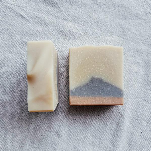 山女｜茶樹 真正薰衣草 澳洲尤加利 檀木 橡苔 