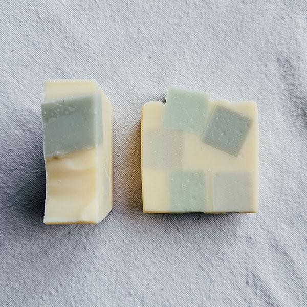 翡翠｜檸檬 馬告 馬鞭草 