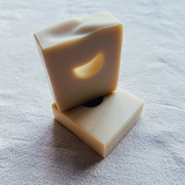 月暈｜杜松 歐洲赤松 苦橙 