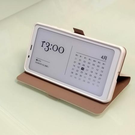 BOOX Palma 2 (輕羽白) 送一代翻頁式皮套 BOOX, Palma 2