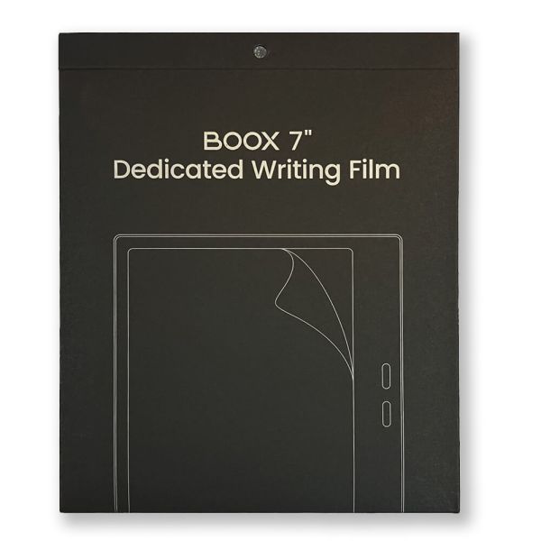 BOOX 7 吋用類紙膜 BOOX類紙膜