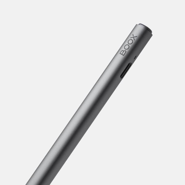 【BOOX InkSense】主動式手寫筆 BOOX InkSense, 主動式電容筆, Go 7, Go Color 7 Gen II