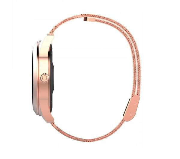 【iPlug SmartWatch SW10】 顏色隨機 