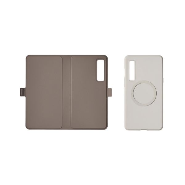 BOOX Palma 2 含二合一皮套 (輕羽白) BOOX, Palma 2