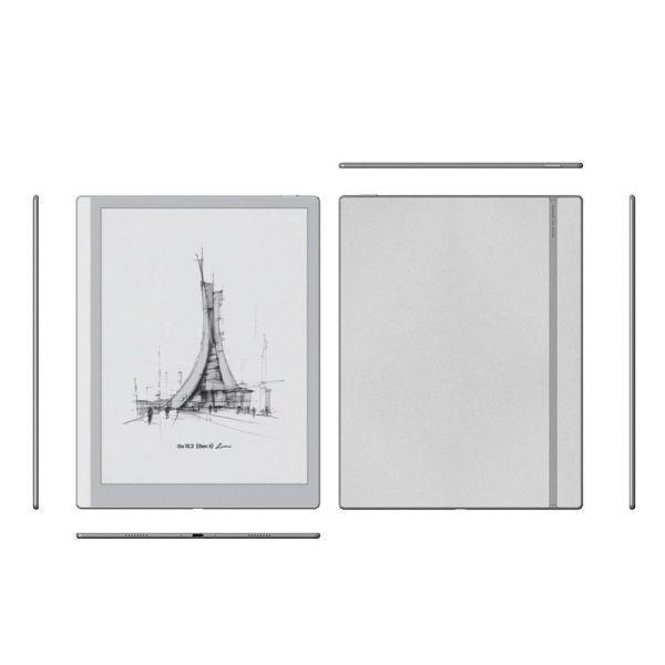 BOOX Go 10.3 (Gen II) Lumi BOOX Go 10.3 (Gen II) Lumi