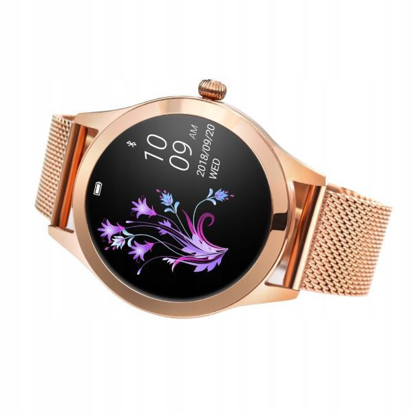 【iPlug SmartWatch SW10】 顏色隨機 