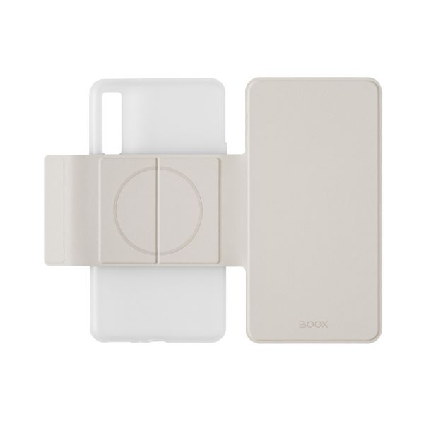BOOX Palma 2 Pro含二合一皮套 (輕羽白) BOOX, Palma 2 Pro