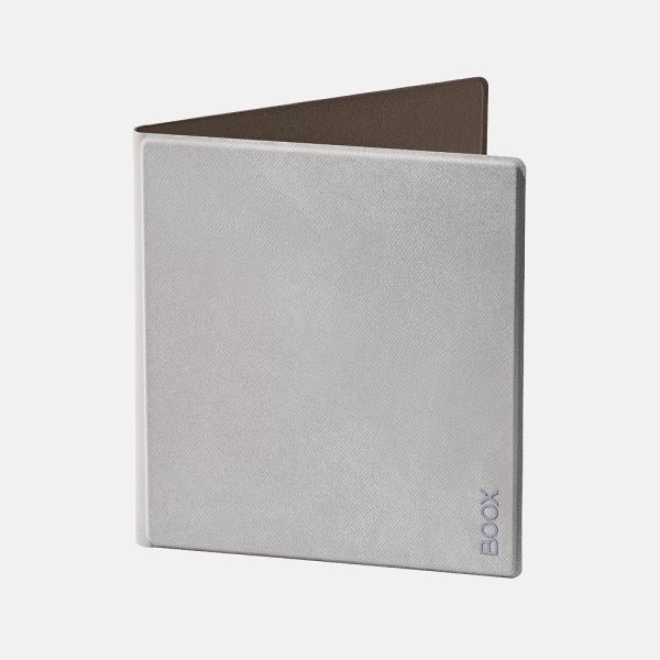 【BOOX Go 7 (爵士黑) 】7吋灰階電子紙閱讀器，含磁吸式皮套【新品現貨】 BOOX Go 7