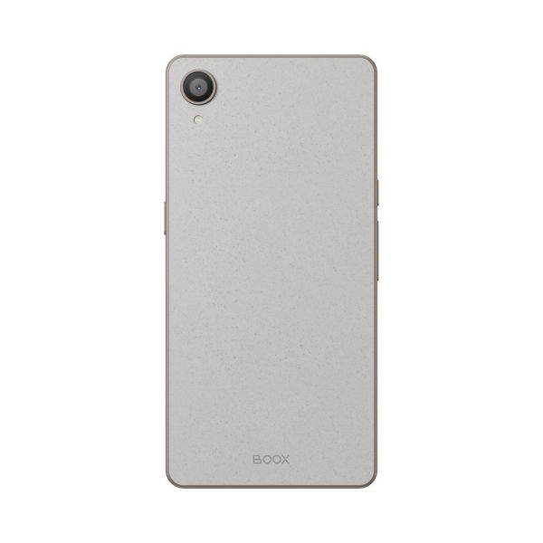 BOOX Palma 3 含二合一皮套 (輕羽白) BOOX, Palma 3