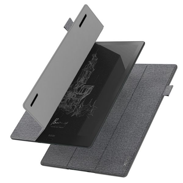 BOOX Tab X 專用翻頁書套 