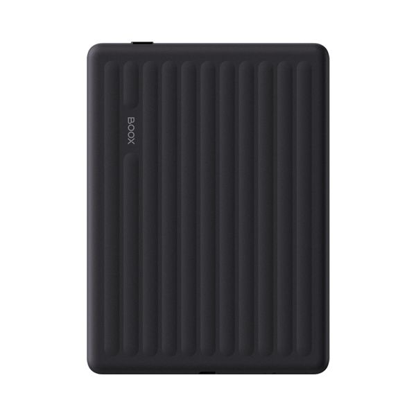 【BOOX Go 6 (Gen II)】含磁吸式保護套(深梅紫) BOOX, Go 6 (Gen II)