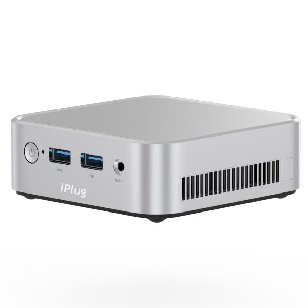 iPlug MiniBox M1掌上型迷你電腦 (送HDMI傳輸線) 迷你電腦
Mini PC
UNC
MiniBox-M1