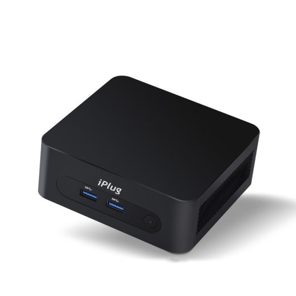 iPlug MiniBox X2掌上型迷你電腦 (送HDMI傳輸線) 迷你電腦
Mini PC
UNC
MiniBox-X2