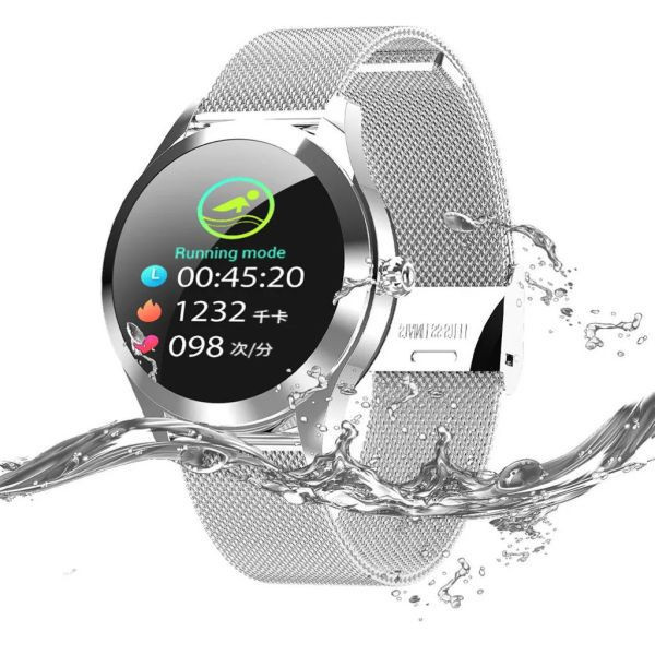 【iPlug SmartWatch SW10】 顏色隨機 