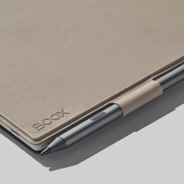 【BOOX Go 7 (爵士黑) 】7吋灰階電子紙閱讀器 【新品現貨】 BOOX Go 7
