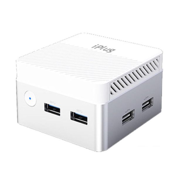 iPlug MiniBox Pro2 (送HDMI傳輸線) 迷你電腦, iPlug, 掌上型迷你電腦, MiniBoxPro2,