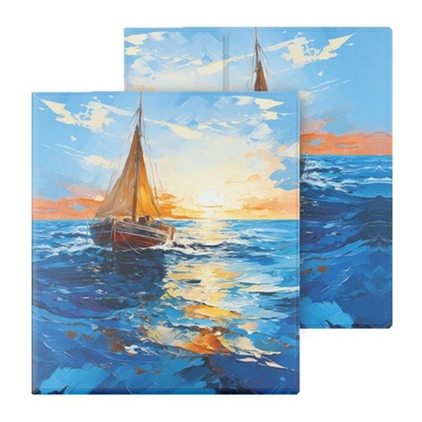 【BOOX Go 7 (象牙白) 】7吋灰階電子紙閱讀器，含磁吸式皮套 BOOX Go 7