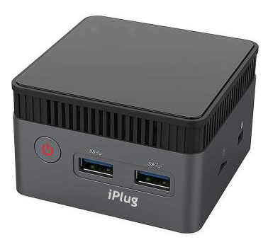 iPlug MiniBox Plus1 (送HDMI傳輸線) 迷你電腦, iPlug, 掌上型迷你電腦, MiniBox Plus1,