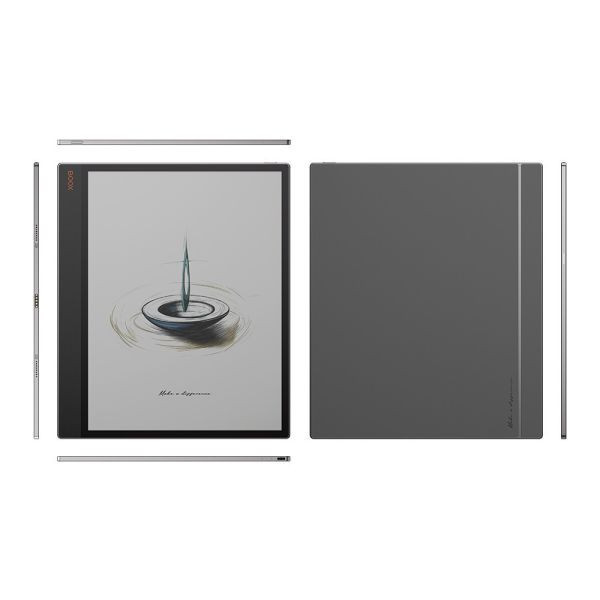 預購!【BOOX Tab X C】 13.3吋彩色電子書閱讀器 ，含筆【新品上市】 BOOX Tab X C