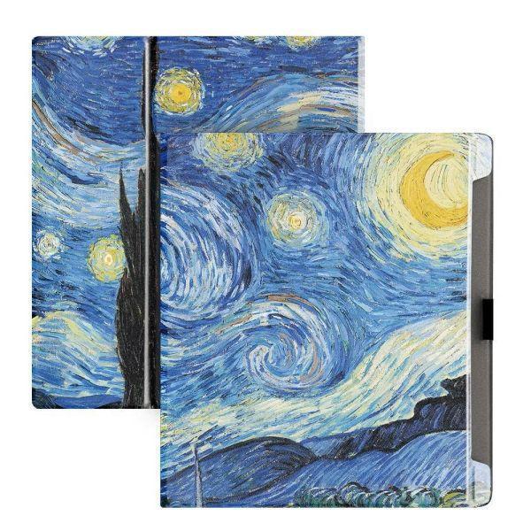 BOOX Go 10.3 (Gen II) Lumi 含磁吸式皮套 BOOX Go 10.3 (Gen II) Lumi