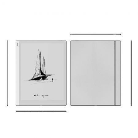 BOOX Go 10.3 (Gen II) 含磁吸式皮套 BOOX Go 10.3 (Gen II)