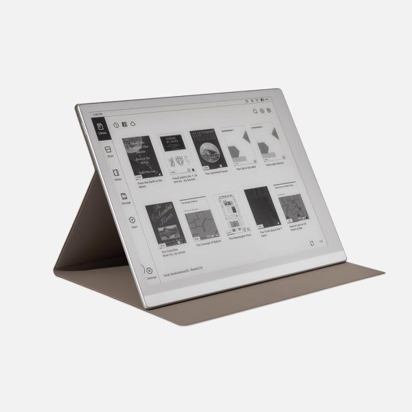 BOOX Go 10.3 (Gen II) 含磁吸式皮套 BOOX Go 10.3 (Gen II)