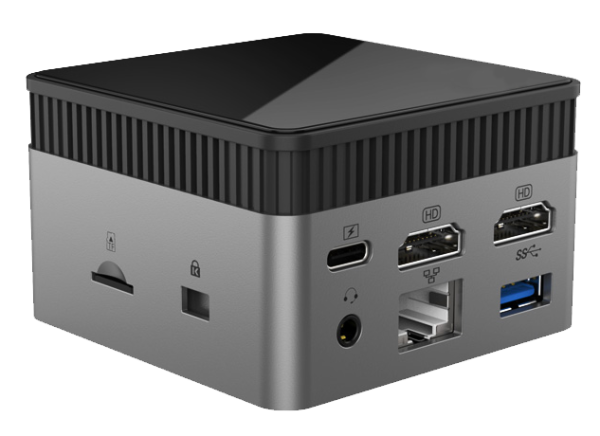 iPlug MiniBox Plus1 (送HDMI傳輸線) 迷你電腦, iPlug, 掌上型迷你電腦, MiniBox Plus1,