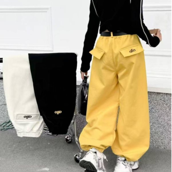 <<110-130>>活力街頭感休閒褲(3色) 