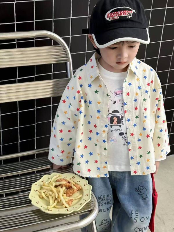 <<90-130>>幸福小星童趣套裝 